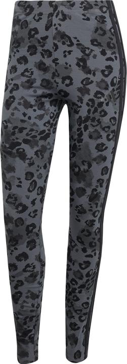 adidas Animal Print High Rise