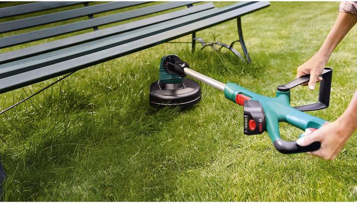 Actual product image Bosch Home & Garden Lawn trimmer ART 24 (Trim line)