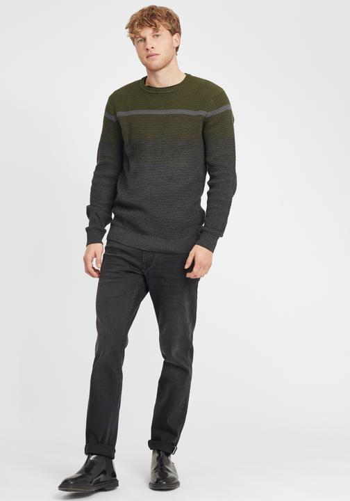 Actual product image Solid SDPilto 21300295-ME (W33/L34)