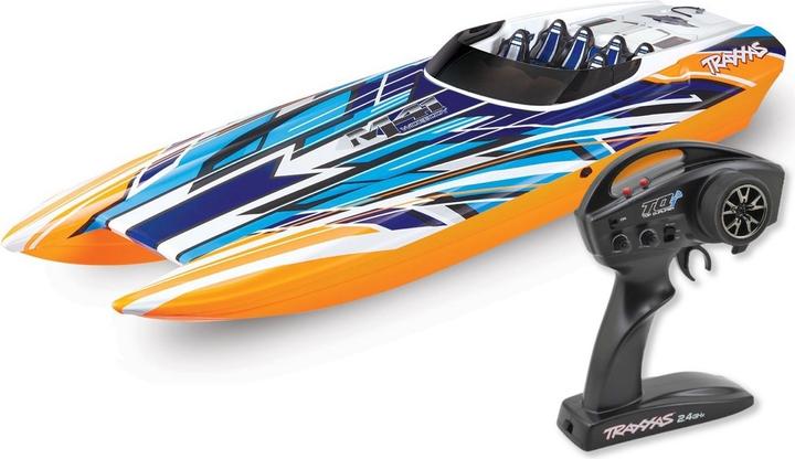 Produktbild Traxxas DCB M41 Catamaran