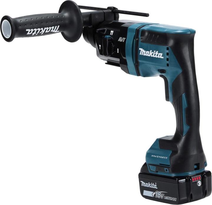 Actual product image Makita DHR 182 RWTJ (Rechargeable battery operated)
