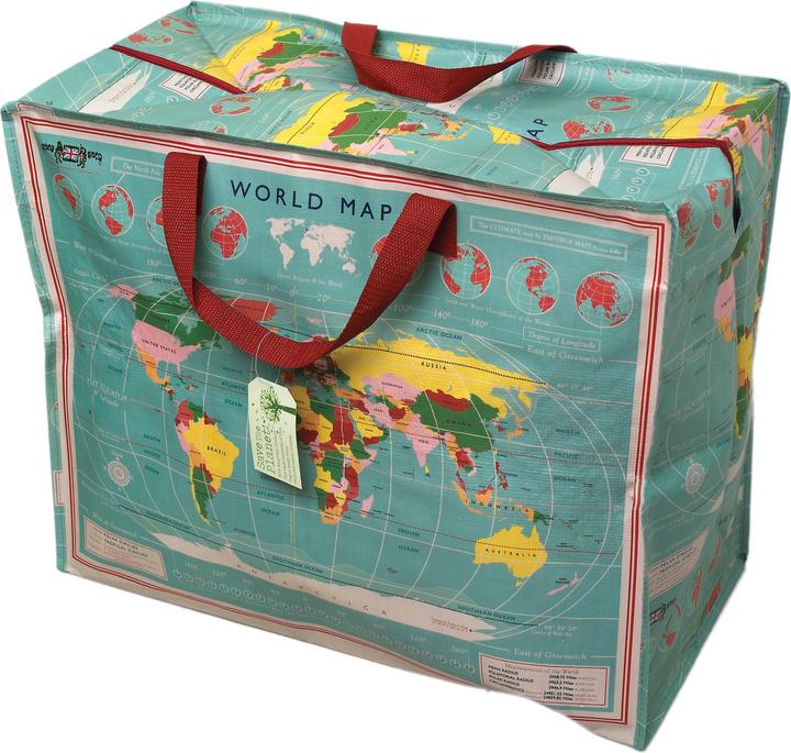 Rex London Jumbo Storage