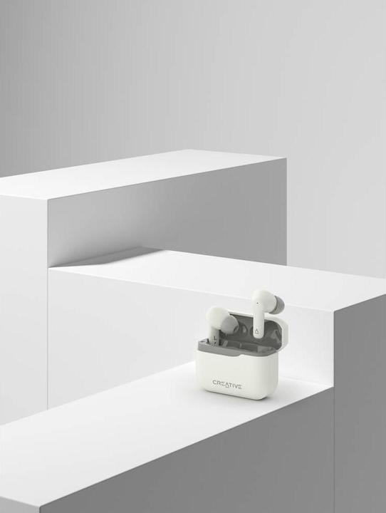 Actual product image Creative Zen Air Plus (ANC, 32 h, Wireless)