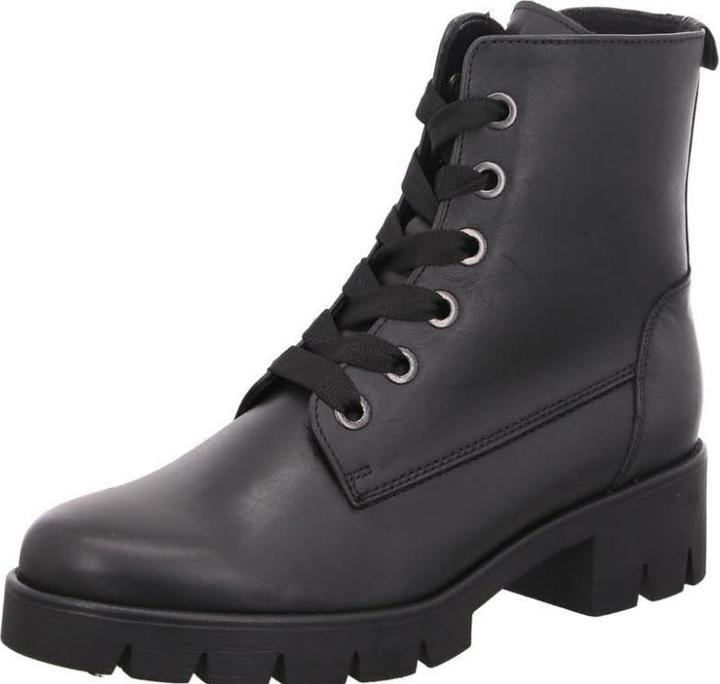 Actual product image Gabor Lace-up ankle boots (37, 37.5)