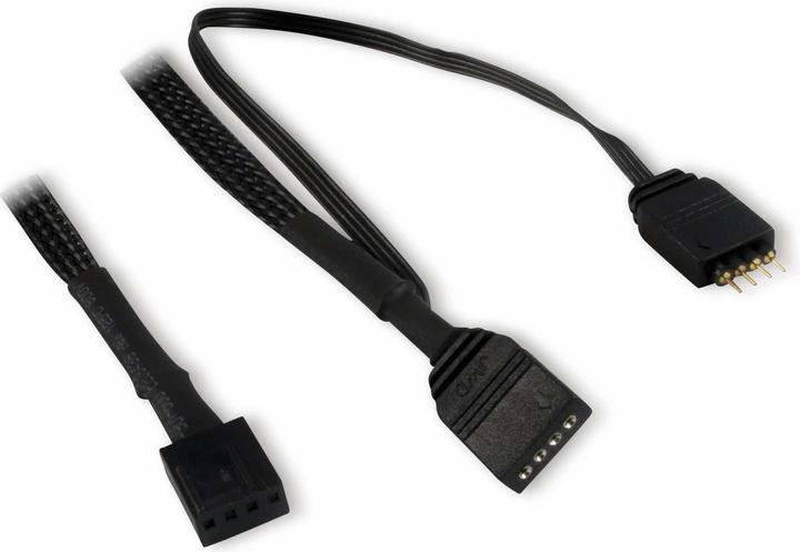 Image du produit Intertech L-12025 Aura (120 mm, 1 x)