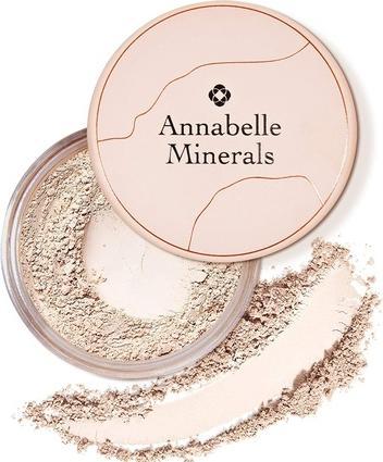 Image du produit Annabelle Minerals Golden Fair 10G (Radiant Golden Fair)