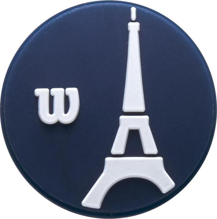 Immagine prodotto Wilson Roland Garros Dämpfer Eiffel Turm