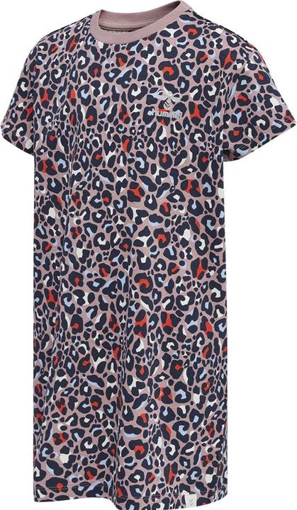 hummel Leo Dress S/S