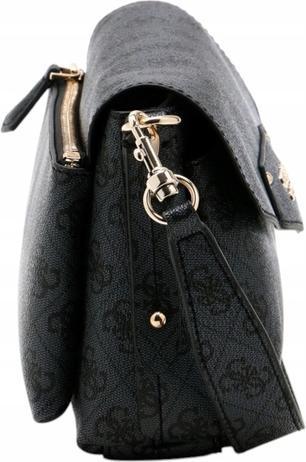Produktbild Guess Umhängetasche ECO BRENTON