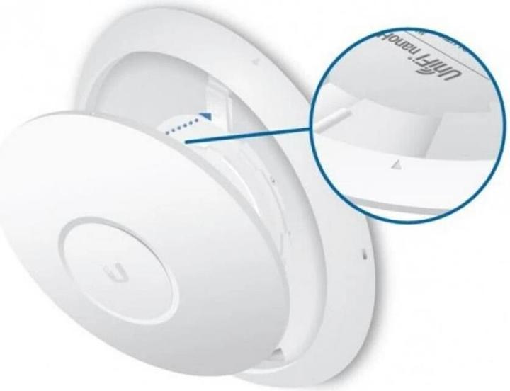 Actual product image Ubiquiti NANOHD-RETROFIT-3 Set