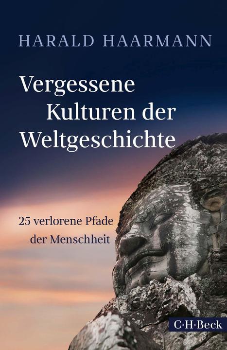 Immagine prodotto Vergessene Kulturen der Weltgeschichte (Tedesco, Harald, 2022)