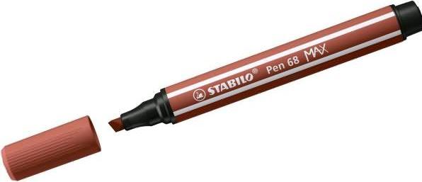 Immagine prodotto STABILO Penna 68 Max Siena (Siena, 1 x)