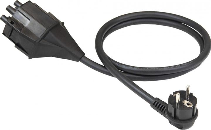 Actual product image NRGkick Adapter für Schuko (3 kW, 13 A, 1.30 m)