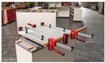 Immagine prodotto Bessey Revo Kre 800/95 (800 mm)
