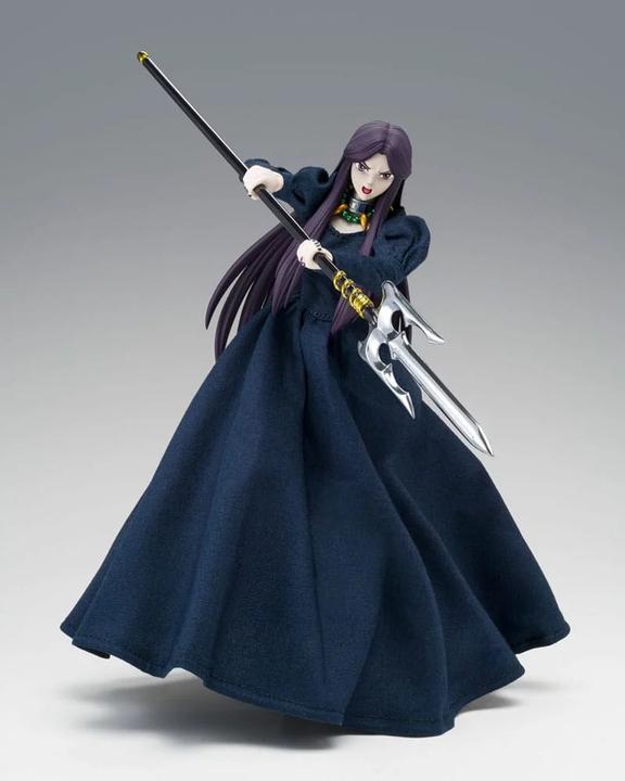 Produktbild Bandai Saint Seiya Saint Cloth Myth Ex Actionfigur Pandora 16 cm