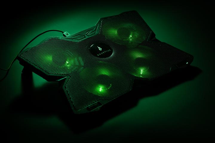Actual product image SureFire Bora