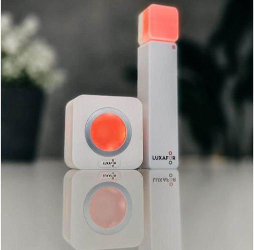 Actual product image Luxafor Switch