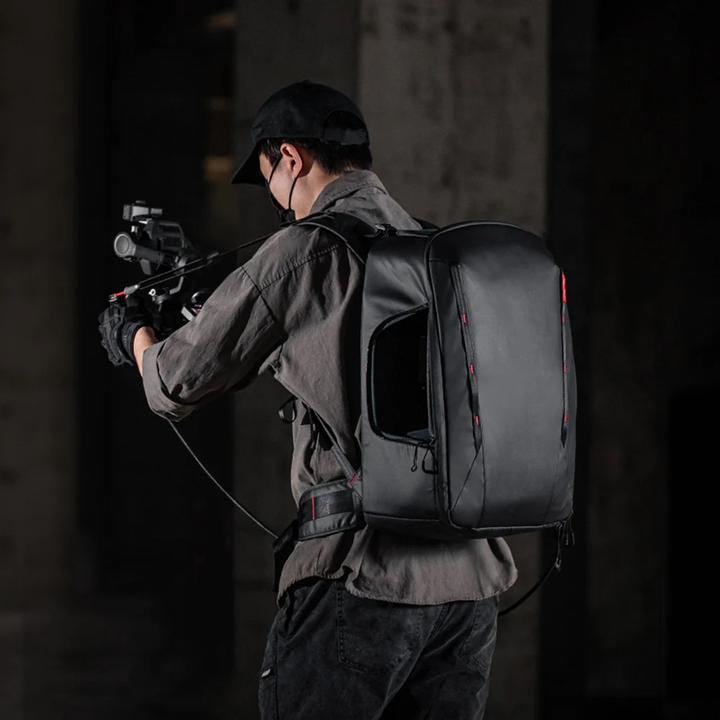 Image du produit Pgytech DJI Ronin 4D (Sac à dos photo, 71.19 l)