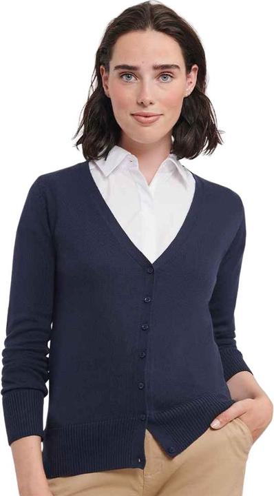 Produktbild Russell Strickjacke VAusschnitt (42 D)