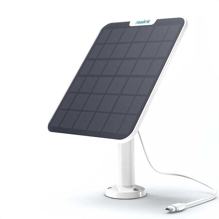 Produktbild Reolink Solarpanel 2 (Solarpanel)