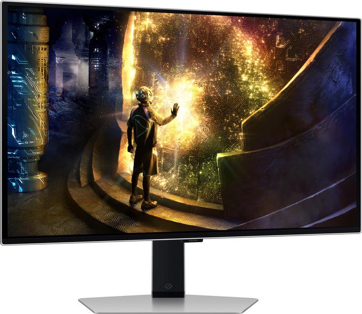 Produktbild Samsung S27DG612S (2560 x 1440 Pixel, 27")
