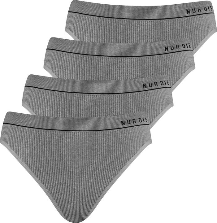 Immagine prodotto Nur Die Slip retrò (48, 49, 50, confezione da 4)