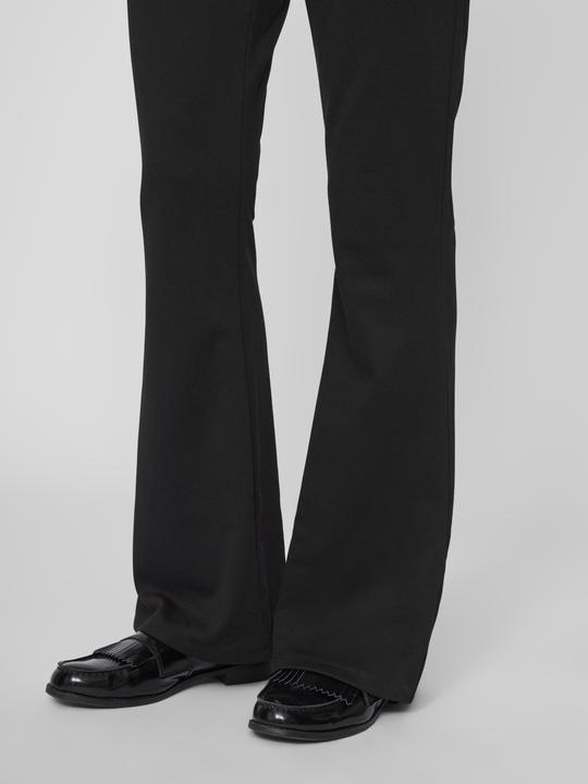 Actual product image Vila High Waist Trousers (S)