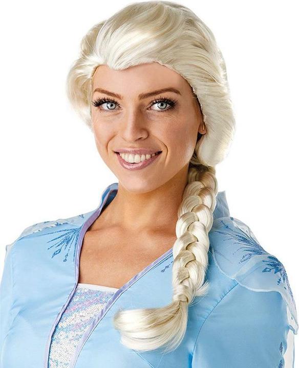 Rubies Frozen - Die Eiskönigin 2: Elsa