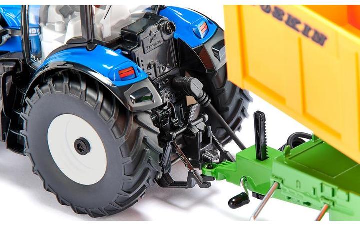 Produktbild Siku New Holland T7.315 (RTR Ready-to-Run)