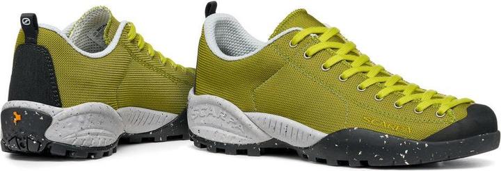 Image du produit Scarpa Mojito Planet Fabric Lifestyle Schuhe (37.5)