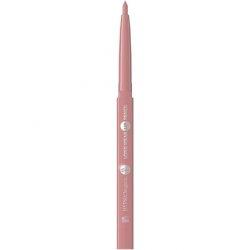 Image du produit Bell Cosmetics Crayon à lèvres hypoallergénique Crayon à lèvres longue tenue 01 Pink Nude (Rose Nu)