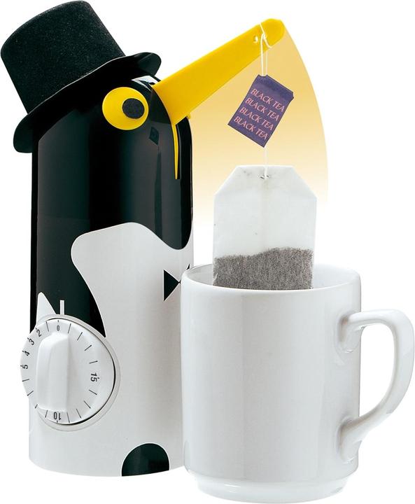 Produktbild Küchenprofi Tea-Boy mit mechanischem Präzisions-Timer
