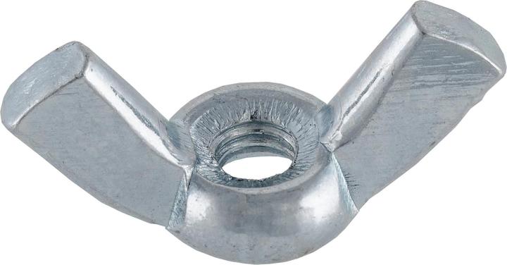 Suki Wing nut M4 (M4)