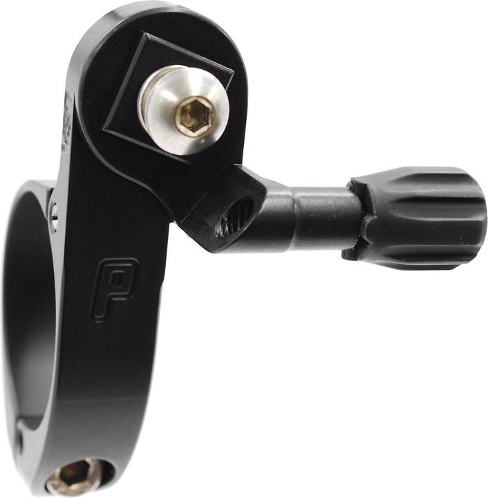 Paul Component Engineering Paul Component Thumbie Shimano Daumenschalthebeladapter, 31.8mm, links, black