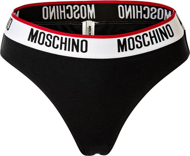 Produktbild Moschino Slip Casual Bequem sitzend (S, 2er Pack)