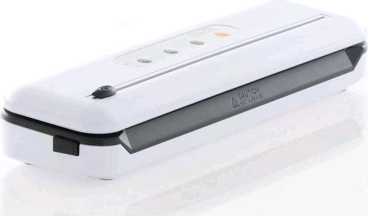 Actual product image Royal Food Automatic vacuum machine
