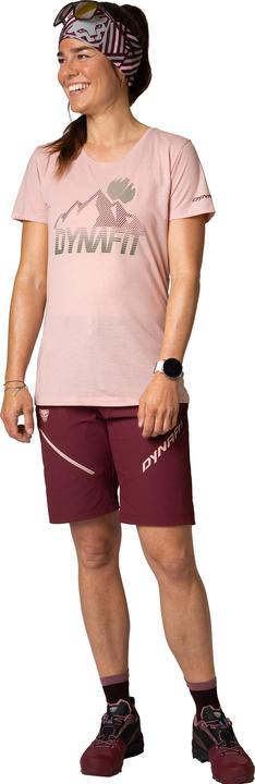 Immagine prodotto Dynafit Camicia grafica Transalper Donna (M)