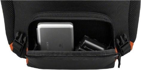 Immagine prodotto Sony Lcs-Sc8 (Borsa a tracolla per fotocamera, 10.77 l)