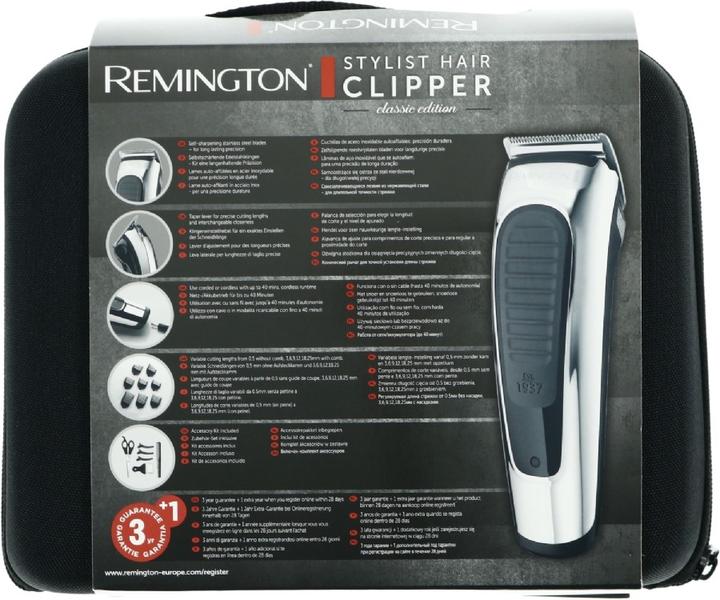 Image du produit Remington Styliste Classic