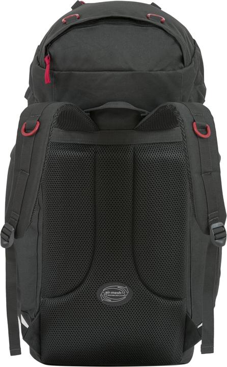 Actual product image Highlander Rambler Backpack 33l Charcoal (33 l)