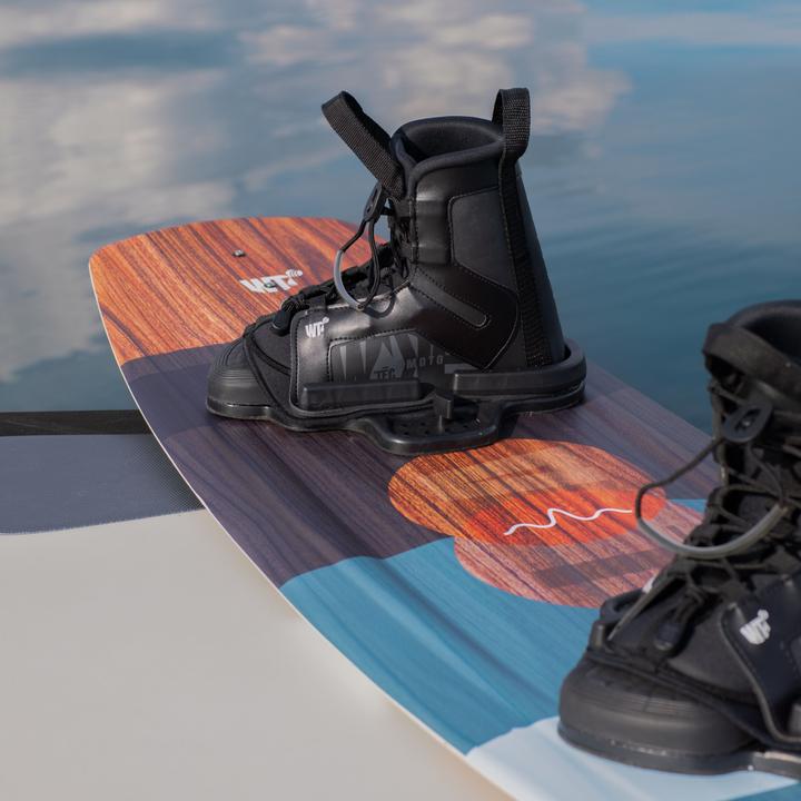 Image du produit Waketec Fixation de wakeboard Moto (L, XL)