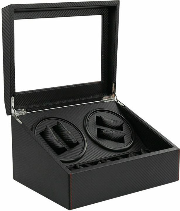 Immagine prodotto Jamb Carica orologi (4 x)