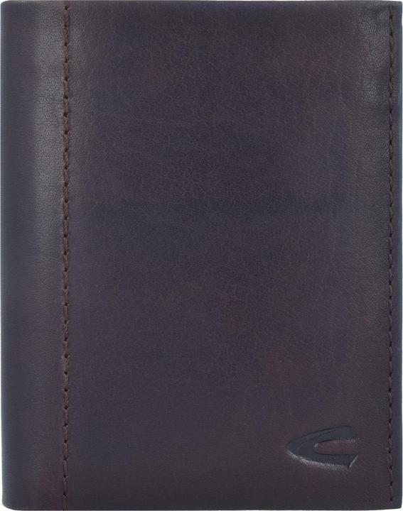Image du produit Camel Active Porte-monnaie Niagara cuir RFID 10 cm