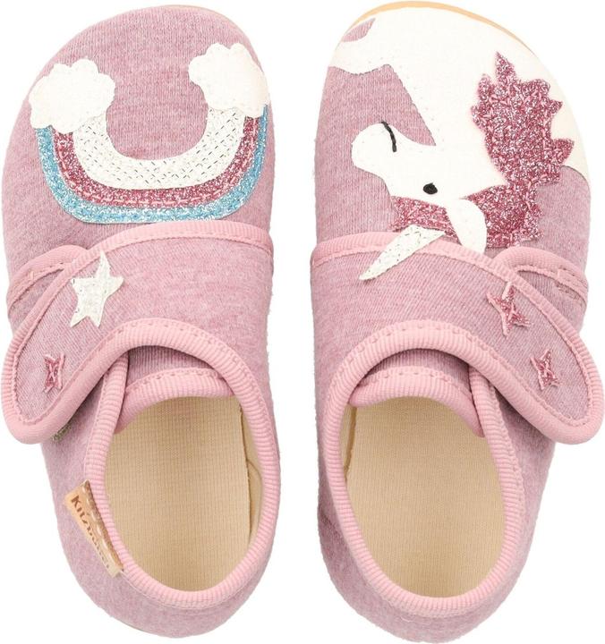 Produktbild Living Kitzbühel Kid's Babyklett Einhorn & Regenbogen (20)