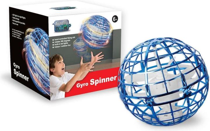 Produktbild Totally Tech Gyro Spinner