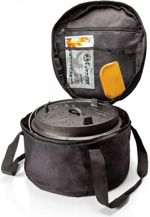 Actual product image Petromax Transport bag