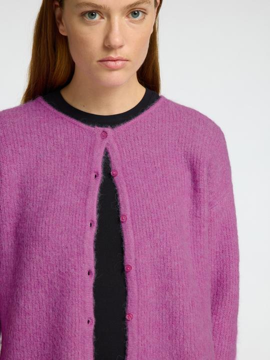 Actual product image Selected Femme Loose Fit Strickjacke (M)