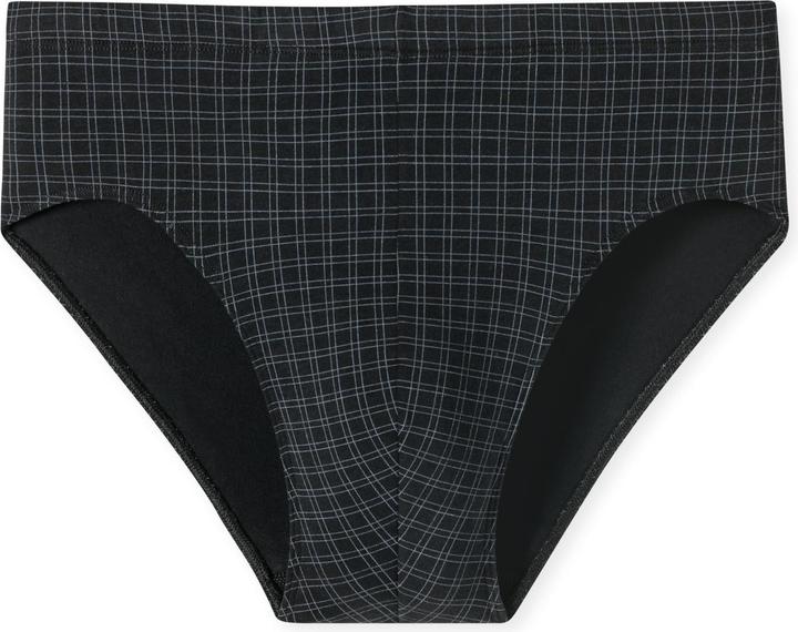 Image du produit Schiesser Cotton Casual Organic Cotton Mini Slip / Caleçon (4XL, Une unité par pack)