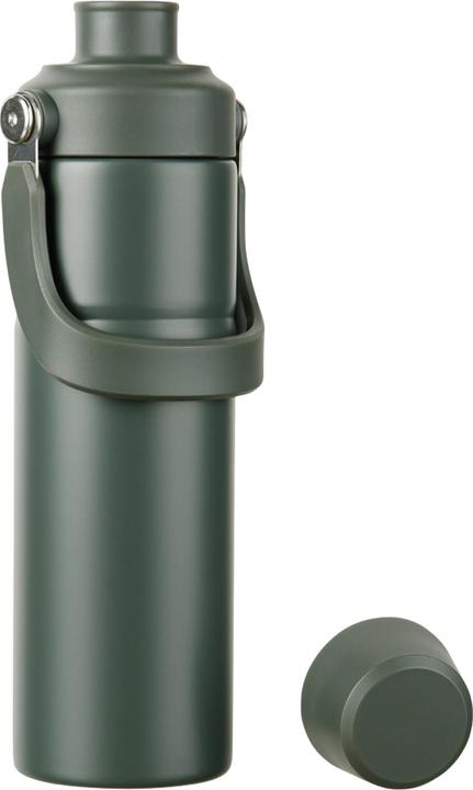 Produktbild Xd Collection Flasche recyceltes Material 600ml (0.60 l)