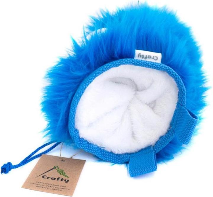 Produktbild Crafty Climbing 5 Toothed Monster Chalkbag